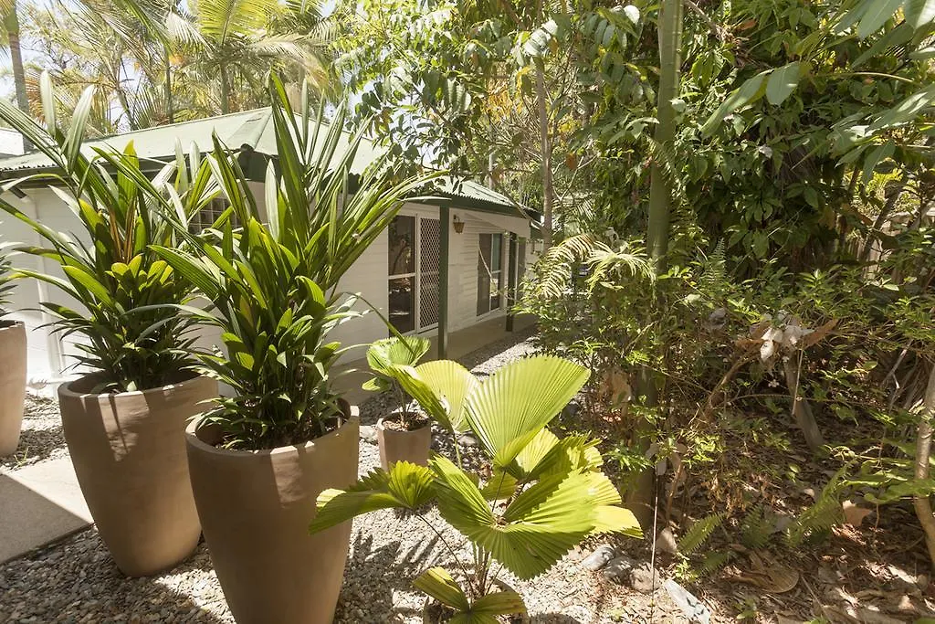 Holiday home Drift Beach House Getaway Holloways Beach