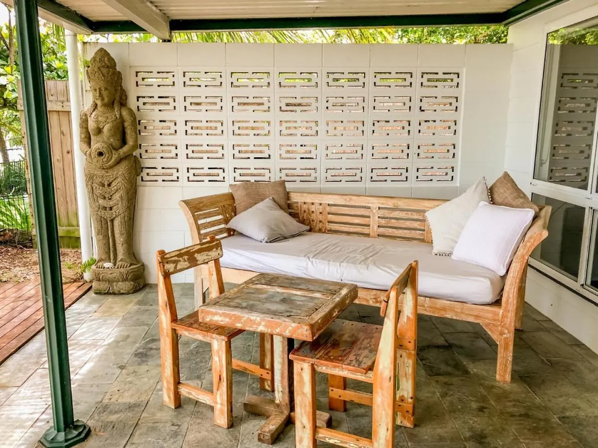 Holiday home Drift Beach House Getaway Holloways Beach